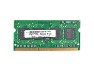 Samsung 4GB DDR3 RAM 1600MHz PC3L-12800 204-Pin Laptop SODIMM Samsung 4GB DDR3 RAM 1600MHz PC3L-12800 204-Pin Laptop SODIMM