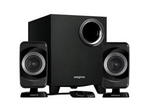 Creative Labs T3150 Wireless Bluetooth 2.1 Multimedia Stereo Speaker System Creative Labs T3150 Wireless Bluetooth 2.1 Multimedia Stereo Speaker System