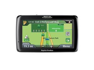 Magellan Roadmate 5045-LM 5.0" Touchscreen Portable GPS Navigator w/Maps Update Magellan Roadmate 5045-LM 5.0" Touchscreen Portable GPS Navigator w/Maps Update