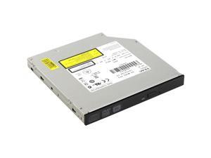 Teac DV-W28S 8x DVD±RW DL Notebook/Laptop Slim SATA Optical Drive - Black Teac DV-W28S 8x DVD±RW DL Notebook/Laptop Slim SATA Optical Drive - Black
