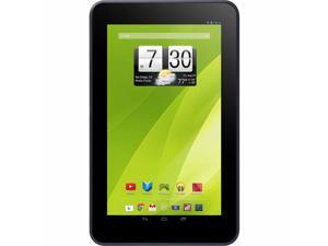 Xtreme Play Tab v2 7" WiFi Tablet Dual-Core 1.3GHz 512MB 8GB Android 4.4 - Black Xtreme Play Tab v2 7" WiFi Tablet Dual-Core 1.3GHz 512MB 8GB Android 4.4 - Black