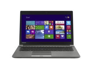 Toshiba Tecra Z40-A 14" Laptop Intel i7-4600U Dual Core 2.1GHz 16GB 128GB SSD Toshiba Tecra Z40-A 14" Laptop Intel i7-4600U Dual Core 2.1GHz 16GB 128GB SSD