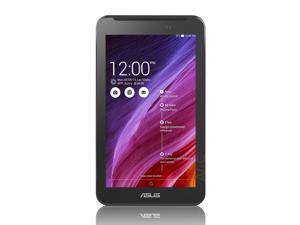 ASUS MeMO Pad 7 7" Tablet Intel Atom Z2520 Dual-Core 1.2GHz 1GB 16GB Android 4.4 ASUS MeMO Pad 7 7" Tablet Intel Atom Z2520 Dual-Core 1.2GHz 1GB 16GB Android 4.4