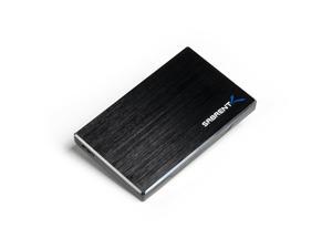 Sabrent USB 3.0 to 2.5" SATA External Aluminum Hard Drive Enclosure EC-ALUM Sabrent USB 3.0 to 2.5" SATA External Aluminum Hard Drive Enclosure EC-ALUM