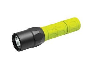 Surefire G2X-C-FYL 320 Lumens LED Nitrolon & Aluminum Fire/EMT Flashlight Surefire G2X-C-FYL 320 Lumens LED Nitrolon & Aluminum Fire/EMT Flashlight