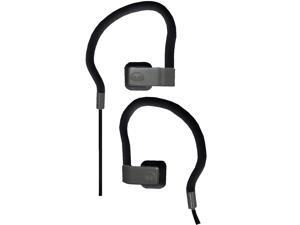 Monster Inspiration In-Ear High Definition Earphones w/ControlTalk Cable - Black Monster Inspiration In-Ear High Definition Earphones w/ControlTalk Cable - Black