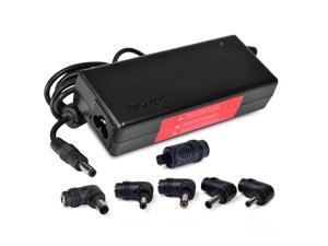 Antec Advance 100W Universal Laptop AC Power Adapter w/6 Power Tips ASUS, HP Antec Advance 100W Universal Laptop AC Power Adapter w/6 Power Tips ASUS, HP