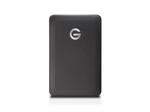 G Drive Mobile USB 3.0 2.5" 1TB External Hard Drive SuperSpeed - Black - 0G04451 G Drive Mobile USB 3.0 2.5" 1TB External Hard Drive SuperSpeed - Black - 0G04451