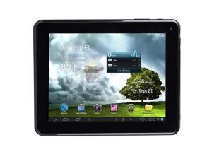 Trio Stealth Pro 9.7C 9.7" 8GB Android 4.0 WiFi Tablet 1.0GHz 1GB w/Dual Webcams Trio Stealth Pro 9.7C 9.7" 8GB Android 4.0 WiFi Tablet 1.0GHz 1GB w/Dual Webcams