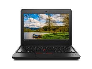 Lenovo ThinkPad X131e 11.6" Laptop Intel i3 Dual Core 1.9GHz 4GB 500GB No OS Lenovo ThinkPad X131e 11.6" Laptop Intel i3 Dual Core 1.9GHz 4GB 500GB No OS