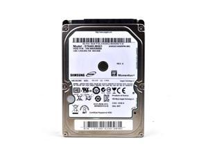 Samsung SpinPoint M8 640GB SATA/300 5400RPM 8MB Cache NoiseGuard 2.5" Hard Drive Samsung SpinPoint M8 640GB SATA/300 5400RPM 8MB Cache NoiseGuard 2.5" Hard Drive