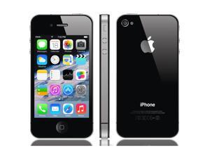Apple iPhone 4S 3.5" Multi-Touch 16GB - AT&T - Black Apple iPhone 4S 3.5" Multi-Touch 16GB - AT&T - Black