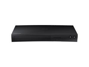Samsung Upscaling Blu-ray Disc DVD Player w/HDMI LAN USB Media Host - BD-JM51 Samsung Upscaling Blu-ray Disc DVD Player w/HDMI LAN USB Media Host - BD-JM51