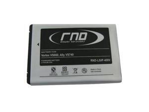RND Li-Ion Battery (LGIP-400V) for LG Vortex RND Li-Ion Battery (LGIP-400V) for LG Vortex