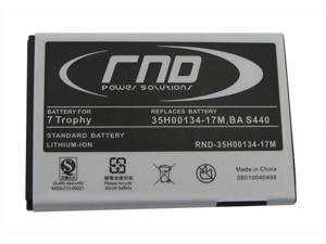 RND Li-Ion Battery for HTC 7 Trophy RND Li-Ion Battery for HTC 7 Trophy