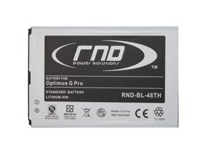 RND Li-Ion Battery (BL-48TH) for LG Optimus G Pro RND Li-Ion Battery (BL-48TH) for LG Optimus G Pro