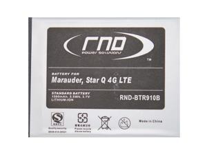 RND Li-Ion Battery (BTR910B) for Pantech Marauder RND Li-Ion Battery (BTR910B) for Pantech Marauder