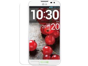 RND 3 Screen Protectors for LG Optimus G Pro (Anti-Fingerprint/Anti-Glare - Matte Finish) with lint cleaning cloths RND 3 Screen Protectors for LG Optimus G Pro (Anti-Fingerprint/Anti-Glare - Matte Finish) with lint cleaning cloths