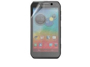 RND 3 Screen Protectors for Motorola Photon Q 4G LTE (Anti-Fingerprint/Anti-Glare - Matte Finish) with lint cleaning cloths RND 3 Screen Protectors for Motorola Photon Q 4G LTE (Anti-Fingerprint/Anti-Glare - Matte Finish) with lint cleaning cloths