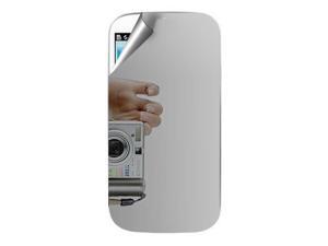 RND 3 Screen Protectors for Samsung Galaxy S III (Mirror Finish) with lint cleaning cloths RND 3 Screen Protectors for Samsung Galaxy S III (Mirror Finish) with lint cleaning cloths