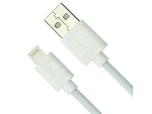 RND Apple Certified 8-Pin Lightning to USB cable (6 feet/white) made for iPhone (5/5S/5C) iPad iPad Air iPad Mini iPod Touch RND Apple Certified 8-Pin Lightning to USB cable (6 feet/white) made for iPhone (5/5S/5C) iPad iPad Air iPad Mini iPod Touch