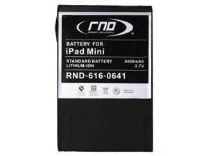 RND Li-Ion Battery for iPad mini RND Li-Ion Battery for iPad mini