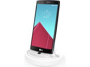 RND Dock for LG G4 LG G3 LG Flex 2 and LG Tribute (works with rugged including otterbox dual layer slim cases and no cases) (white) RND Dock for LG G4 LG G3 LG Flex 2 and LG Tribute (works with rugged including otterbox dual layer slim cases and no cases) (white)