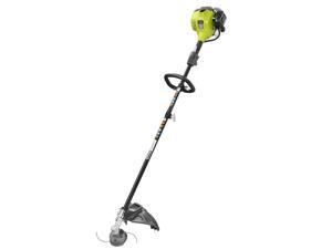 Ryobi ZRRY253SS 25cc 17 in. Full Crank 2-Cycle Straight Shaft Gas String Trimmer Ryobi ZRRY253SS 25cc 17 in. Full Crank 2-Cycle Straight Shaft Gas String Trimmer