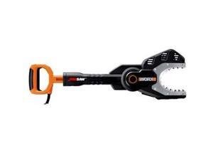 WG307 5 Amp 6 in. JawSaw Electric Chainsaw WG307 5 Amp 6 in. JawSaw Electric Chainsaw