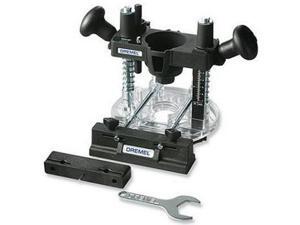335-01 Plunge Router Attachment 335-01 Plunge Router Attachment