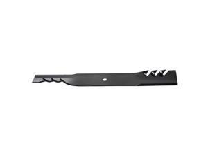 96-347 21 in. Mulching Lawnmower Blade 96-347 21 in. Mulching Lawnmower Blade