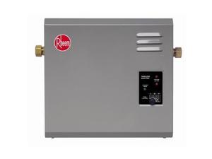 RTE-18 Electric Tankless Water Heater - 18 kW RTE-18 Electric Tankless Water Heater - 18 kW