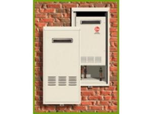 RTG20218 66X Recess Box RTG20218 66X Recess Box