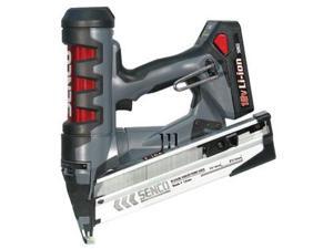 F-16A F-16A, Cordless Fusion 2-1/2 in. 16-Gauge 20 Degree Angled Finish Nailer F-16A F-16A, Cordless Fusion 2-1/2 in. 16-Gauge 20 Degree Angled Finish Nailer