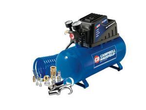 FP209499AV 3 Gallon Inflation and Fastening Compressor with Accessory Kit FP209499AV 3 Gallon Inflation and Fastening Compressor with Accessory Kit