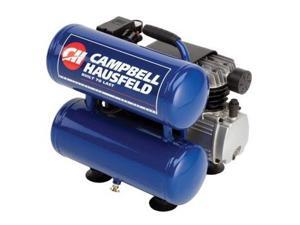 HL5402 1.3 HP 4 Gallon Oil-Lube Twin Stack Air Compressor HL5402 1.3 HP 4 Gallon Oil-Lube Twin Stack Air Compressor