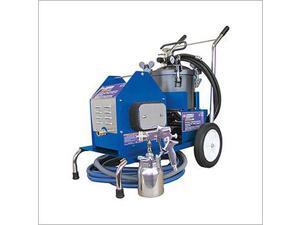 HV2105 4-Turbine High Volume / Low Pressure Painter HV2105 4-Turbine High Volume / Low Pressure Painter