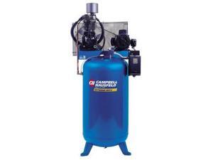 TF211201AJ 7.5 HP Two-Stage 80 Gallon Oil-Lube Stationary Vertical Air Compressor TF211201AJ 7.5 HP Two-Stage 80 Gallon Oil-Lube Stationary Vertical Air Compressor
