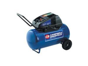 WL6502 1.7 HP 20 Gallon Oil-Free Wheeled Horizontal Air Compressor WL6502 1.7 HP 20 Gallon Oil-Free Wheeled Horizontal Air Compressor