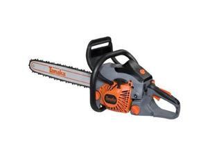 TCS40EA18 40cc 18 in. Rear Handle Gas Chainsaw with S-Start TCS40EA18 40cc 18 in. Rear Handle Gas Chainsaw with S-Start