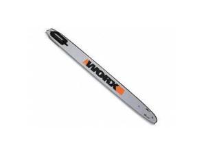 WA0158 16 in. Low Kickback Replacement Chainsaw Bar WA0158 16 in. Low Kickback Replacement Chainsaw Bar