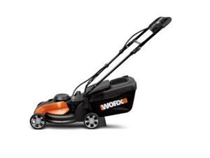 WG782 24V Cordless 14 in. 3-in-1 Lawn Mower w/ IntelliCut WG782 24V Cordless 14 in. 3-in-1 Lawn Mower w/ IntelliCut
