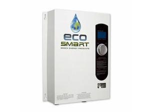 ECO18 18 kW 240V Electric Tankless Water Heater ECO18 18 kW 240V Electric Tankless Water Heater