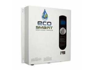 ECO27 27 kW 240V Electric Tankless Water Heater ECO27 27 kW 240V Electric Tankless Water Heater