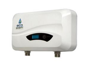 POU3.5 3.5 kW 120V Point of Use Electric Tankless Water Heater POU3.5 3.5 kW 120V Point of Use Electric Tankless Water Heater