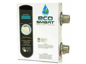 SMARTPOOL27 27 kW 240V Electric Pool Heater SMARTPOOL27 27 kW 240V Electric Pool Heater