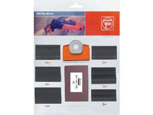 PROFILE SANDING KIT 63810031010 PROFILE SANDING KIT 63810031010