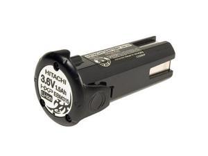 EBM315 HXP 3.6V 1.5 Ah Lithium-Ion Battery EBM315 HXP 3.6V 1.5 Ah Lithium-Ion Battery