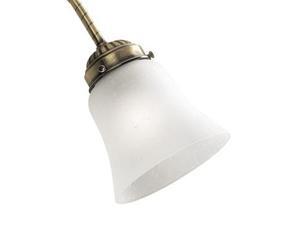 H28501 2-1/4 in. Frosted Seeded Glass H28501 2-1/4 in. Frosted Seeded Glass