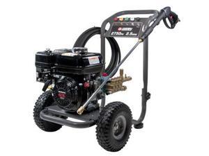 PW2770 2,750 PSI 2.5 GPM Gas Pressure Washer PW2770 2,750 PSI 2.5 GPM Gas Pressure Washer